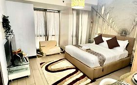 Greenbelt Hamilton Tower 1 Legazpi Makati City